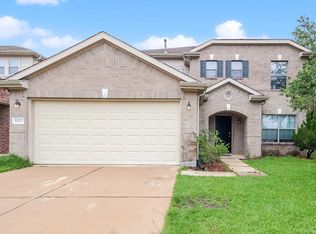 15523 Bartlett Pear Ct, Houston, TX 77049