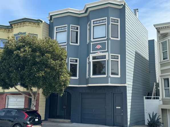 649 San Jose Ave #A