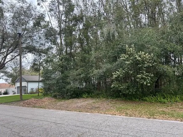 W Pennsylvania Ave, Lake Helen, FL 32744