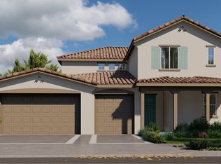 Residence 3393 Plan, Lakeside at Westlake, Stockton, CA 95219