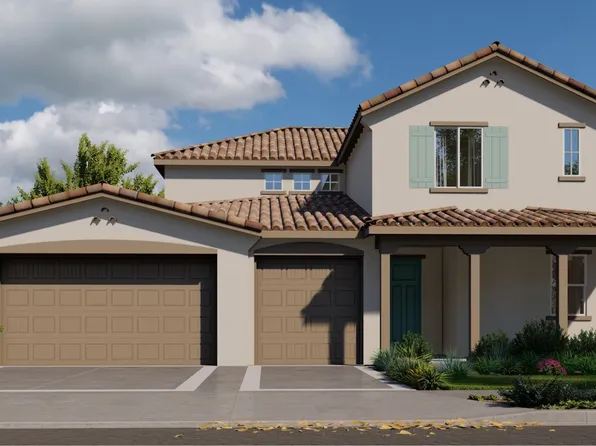 Residence 3393 Plan, Westlake : Lakeside