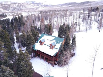 317 Parsons Dr, La Veta, CO, 81055