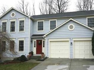 536 Norcross Way, Silver Spring, MD 20904