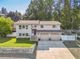 1610 SE 16th Ave, Salmon Arm, BC V1E2M7