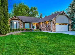 14422 Longview Dr, Sterling Heights, MI 48313