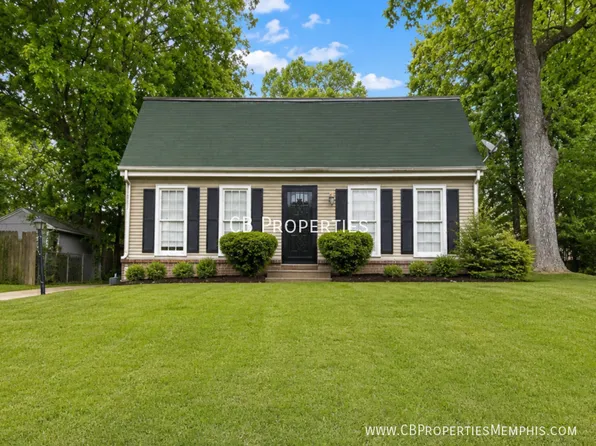 5184 Dunnellon Ave, Memphis, TN 38134