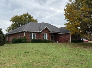 15192 Lawrence 1020, Wentworth, MO 64873