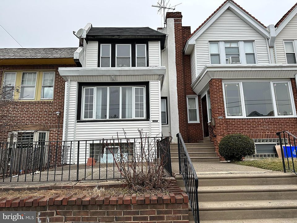 147 W Chew Ave, Philadelphia, PA 19120 Zillow