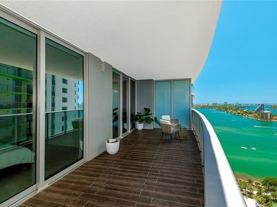 488 NE 18th St #2604, Miami, FL, 33132