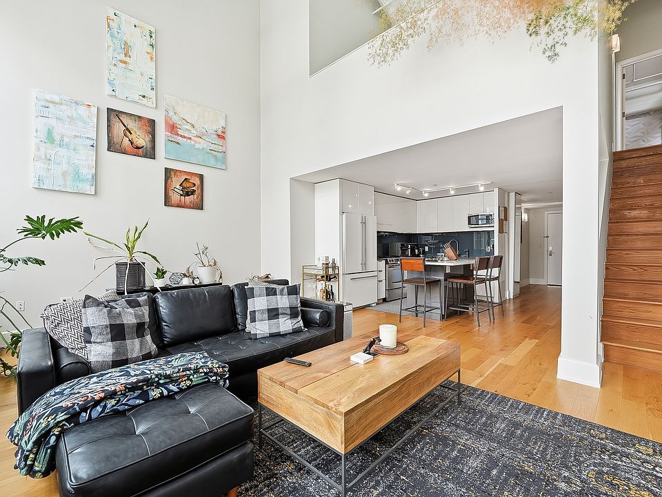 1st image of 50 Dey St #Penthouse 600