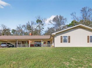 120 Rogers Rd, Converse, LA 71419