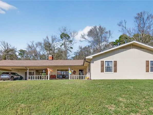 120 Rogers Rd, Converse, LA 71419