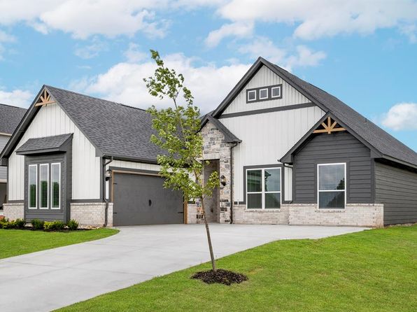 2383 Clubhouse Dr, Blanchard, OK 73010