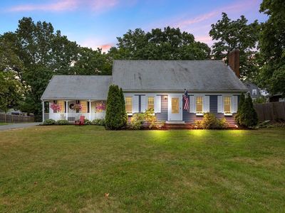 24 Corcoran Rd, Brockton, MA, 02301