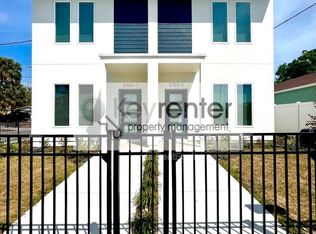 2703 N 24th St #1, Tampa, FL 33605