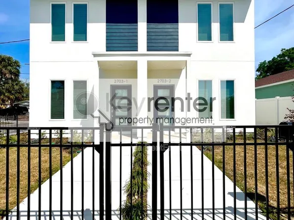 2703 N 24th St #1, Tampa, FL 33605