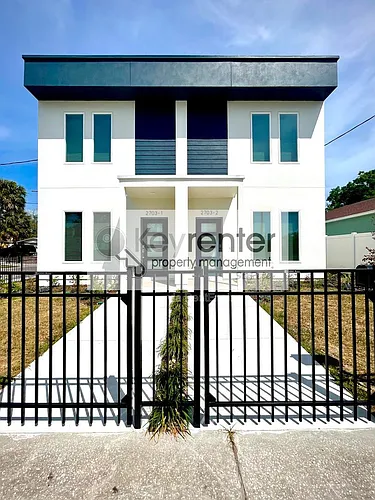 2703 N 24th St #1 Photo 1