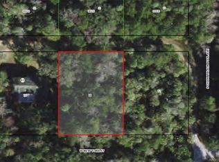 10660 W Marker Path, Homosassa, FL 34448