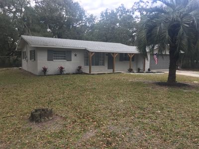 160 N Sportsman Point, Inverness, FL, 34453