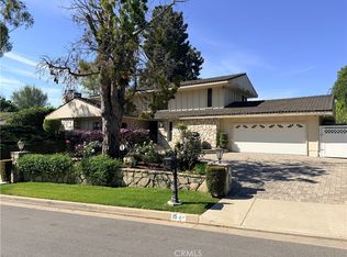 15 Vista Real Dr, Rolling Hills, CA 90274