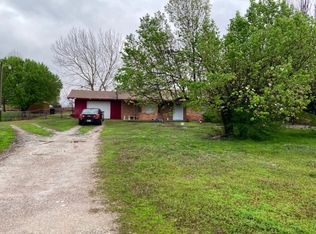 11342 County Road 3530, Ada, OK 74820