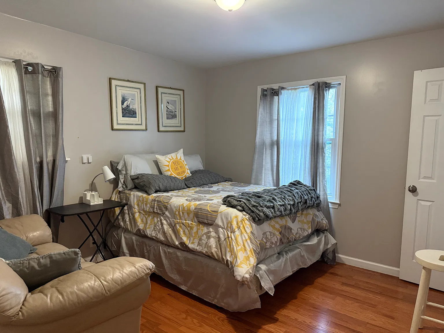 1 bed, 1.5 bath, 1250 sqft, $960 — Photo 2