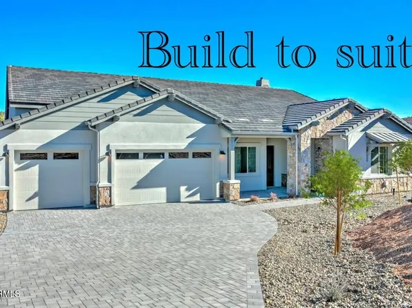 12312 N Otto --, Prescott, AZ 86305