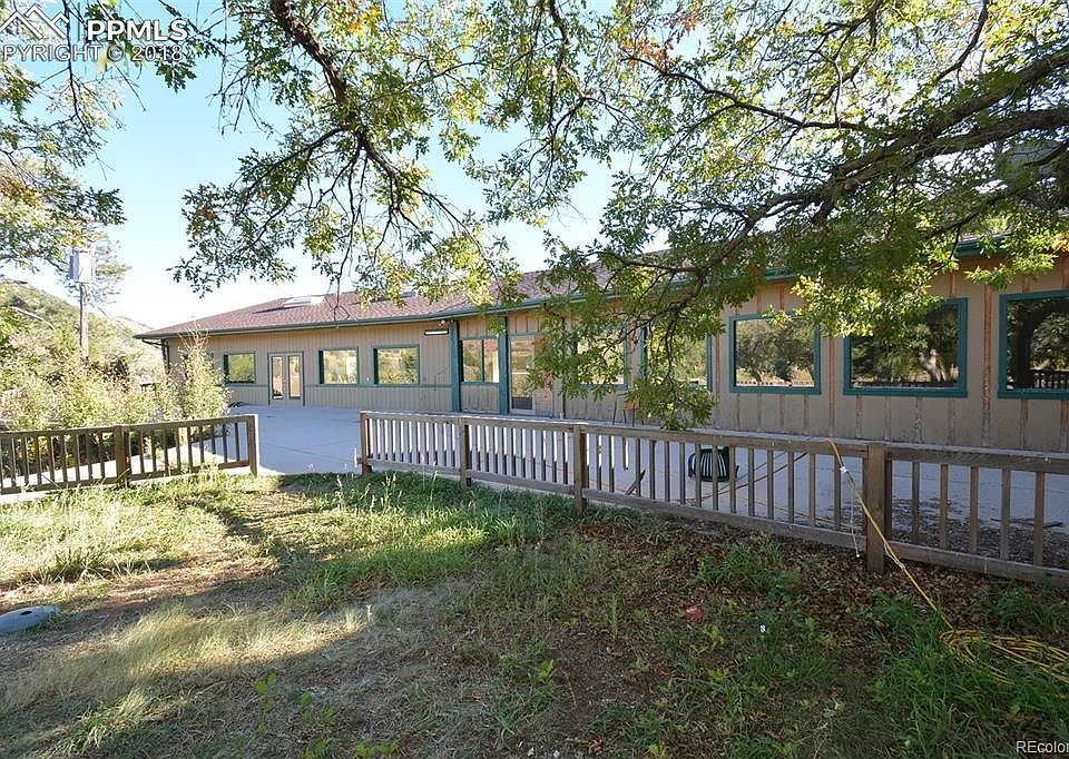 14275 Highway 115, Colorado Springs, CO 80913 Zillow