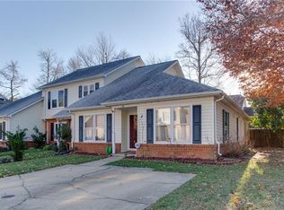 106 Sanderling Walk, Yorktown, VA 23692