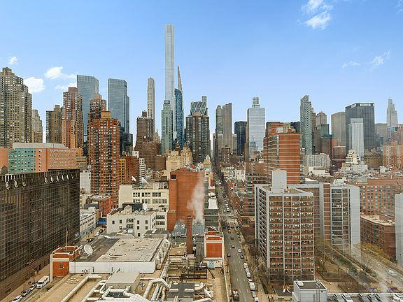3rd image of 611 W 56th St #19A