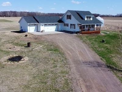 8110 85th Ave NE, Foley, MN, 56329