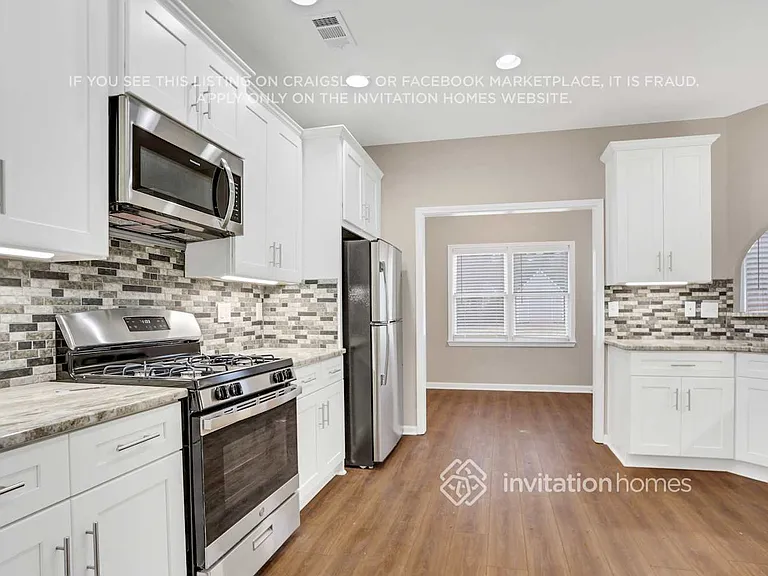 5504 Millers Creek Dr — Photo 9
