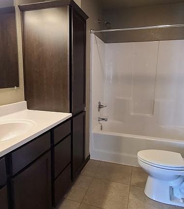 up stairs bathroom