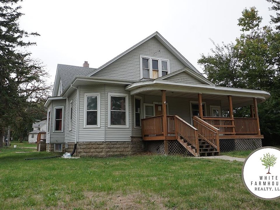814 Nebraska St, Wayne, NE 68787 Zillow