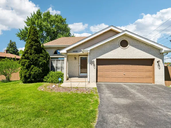 4858 W 115th St, Alsip, IL 60803