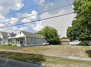 3224 North Ave, Niagara Falls, NY
