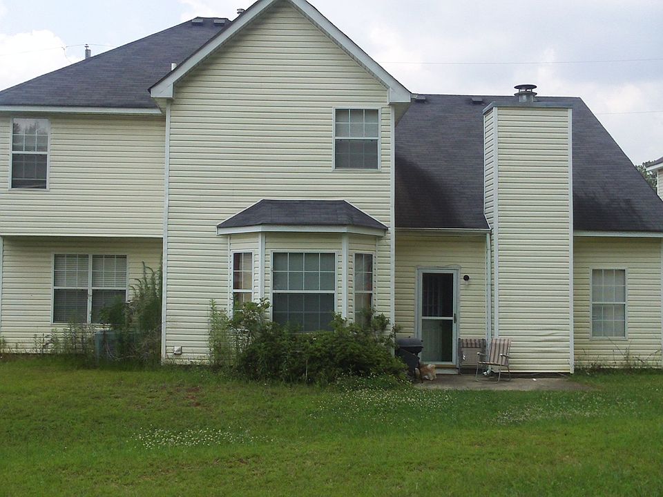 1st image of 3576 Salem Hills Dr