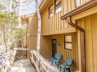 38 Lonely Mountain Dr #24, Sapphire, NC 28774