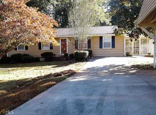 468 N McDonough Rd, Griffin, GA 30223