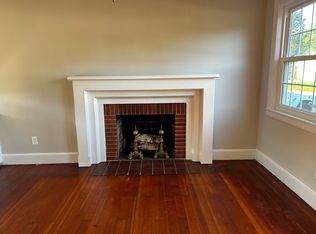 110 Cedar Rd, Charlestown, RI 02813