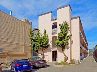 2830 International Blvd APT 207, Oakland, CA 94601