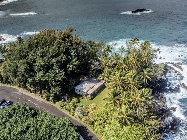 Hana Real Estate - Hana HI Homes For Sale | Zillow