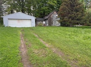 3663 Luker Rd, Cortland, NY 13045