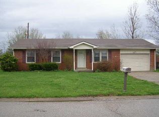644 Laura Dr, Winchester, KY 40391