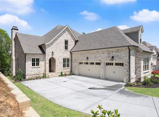 4860 Grandview Ct, Flowery Branch, GA 30542