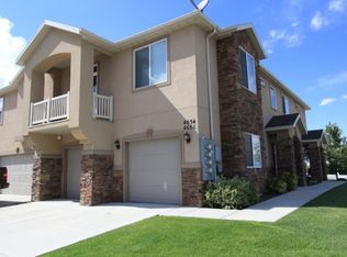 4654 W Greensand Dr, West Jordan, UT 84084