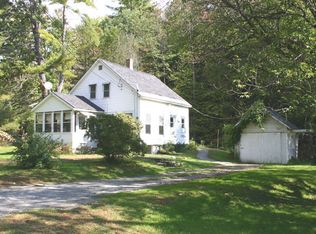 111 Carley Rd, Springfield, VT 05156