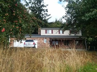 16807 Blodgett Rd, Mount Vernon, WA 98274