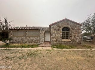 4151 Emory Rd, El Paso, TX 79922