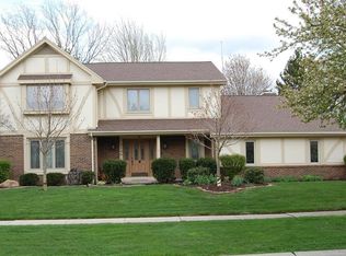 5148 Olde Ridge Rd, Sylvania, OH 43560